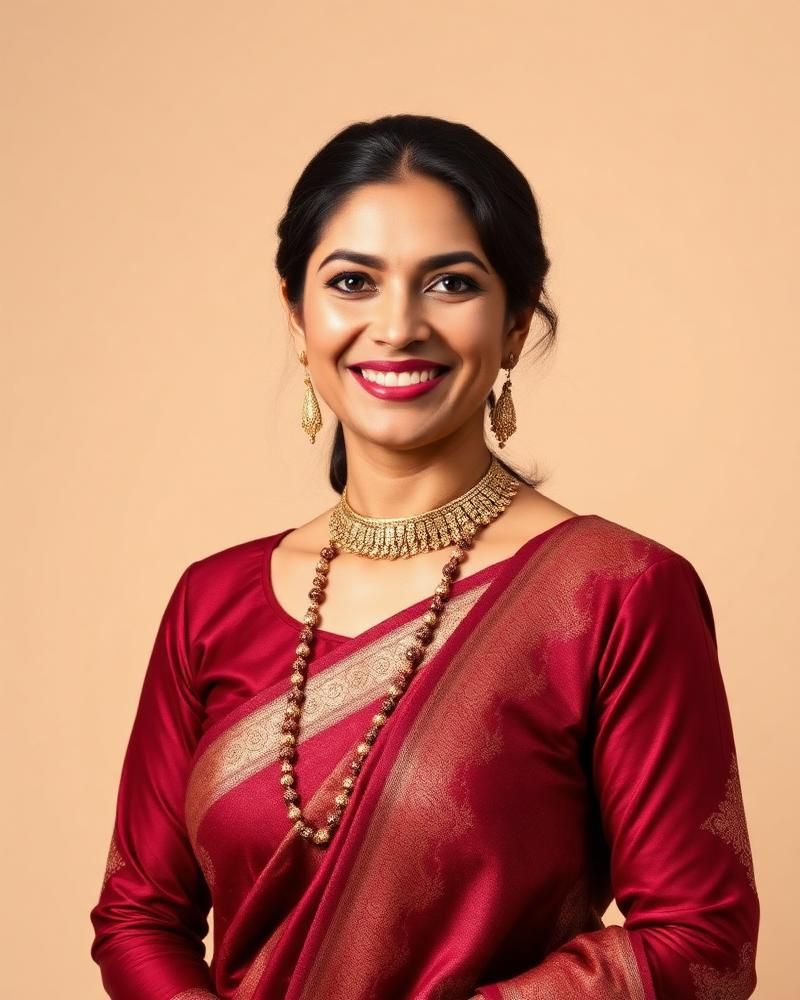Shabana Shari — Founder of Haya Boutique